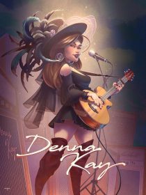 Fan Art Denna Kay Fan Art Denna Kay